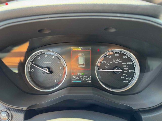 used 2021 Subaru Forester car, priced at $26,949