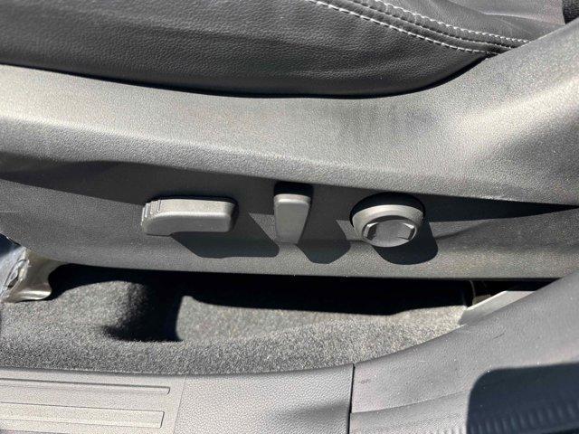 used 2021 Subaru Forester car, priced at $26,949