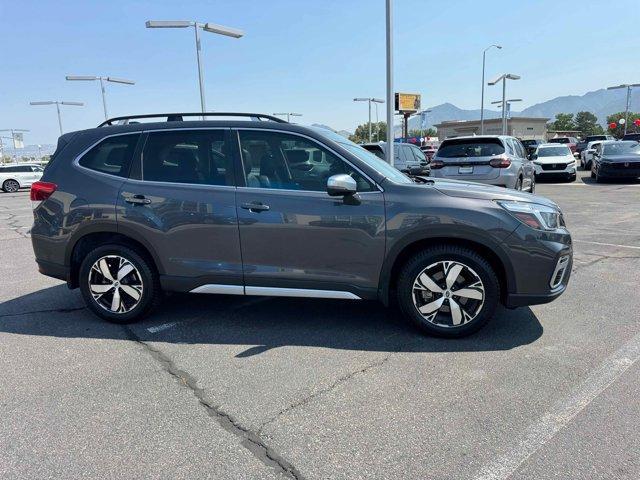 used 2021 Subaru Forester car, priced at $26,949