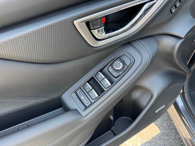 used 2021 Subaru Forester car, priced at $26,949