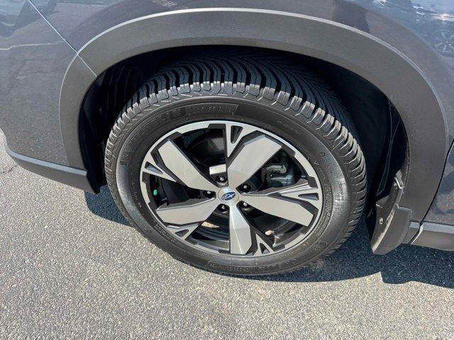 used 2021 Subaru Forester car, priced at $26,949