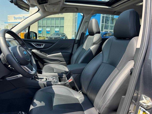 used 2021 Subaru Forester car, priced at $26,949