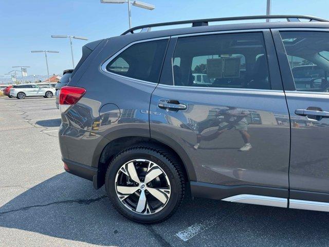 used 2021 Subaru Forester car, priced at $26,949
