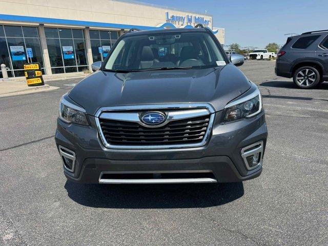 used 2021 Subaru Forester car, priced at $26,949