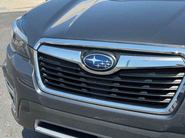 used 2021 Subaru Forester car, priced at $26,949
