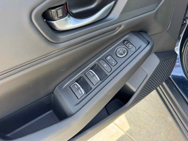 new 2025 Honda Accord car, priced at $31,160