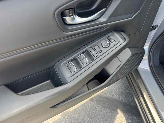 new 2025 Honda Accord car, priced at $31,615