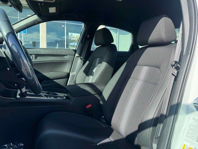 new 2026 Honda Civic car, priced at $27,100