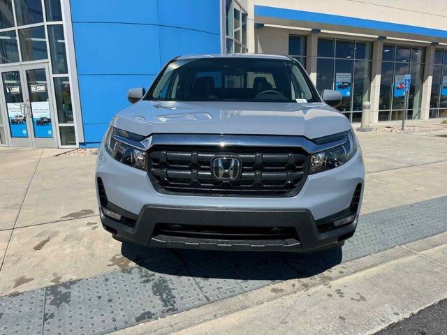 new 2025 Honda Ridgeline car, priced at $42,394