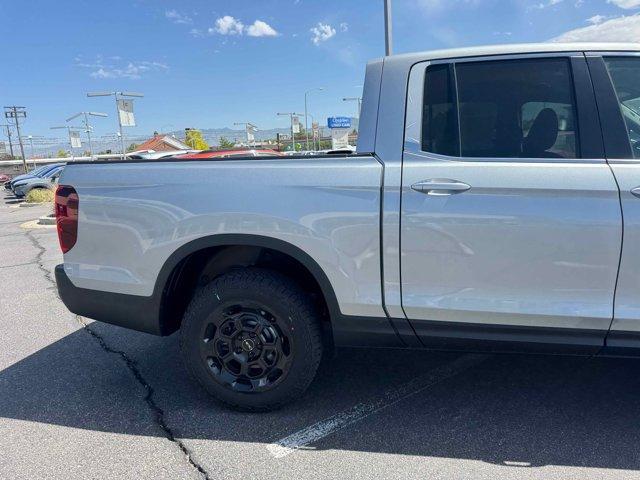 new 2025 Honda Ridgeline car, priced at $43,973