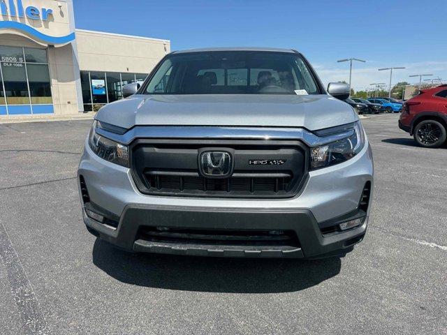 new 2025 Honda Ridgeline car, priced at $43,973