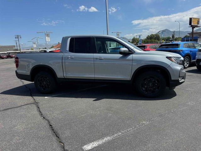 new 2025 Honda Ridgeline car, priced at $43,973