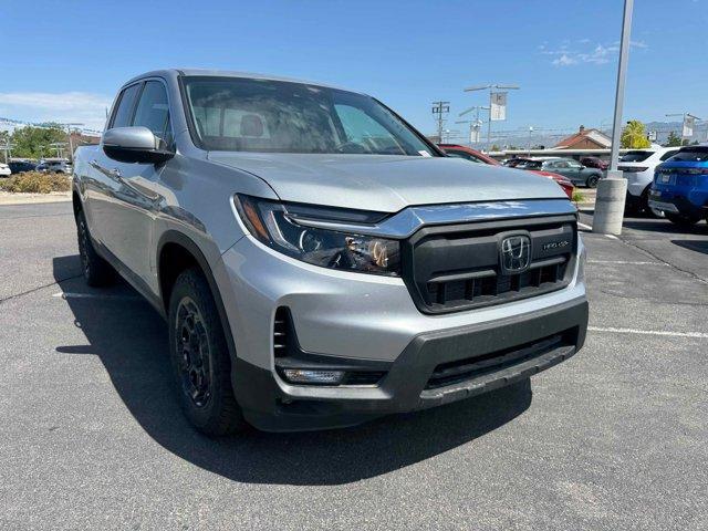 new 2025 Honda Ridgeline car, priced at $43,973