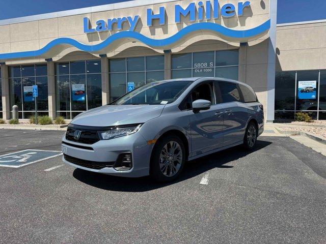 new 2025 Honda Odyssey car, priced at $48,815