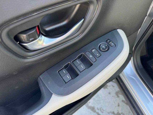 new 2025 Honda HR-V car, priced at $27,700
