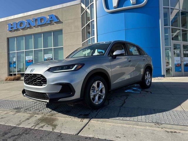 new 2025 Honda HR-V car, priced at $27,700