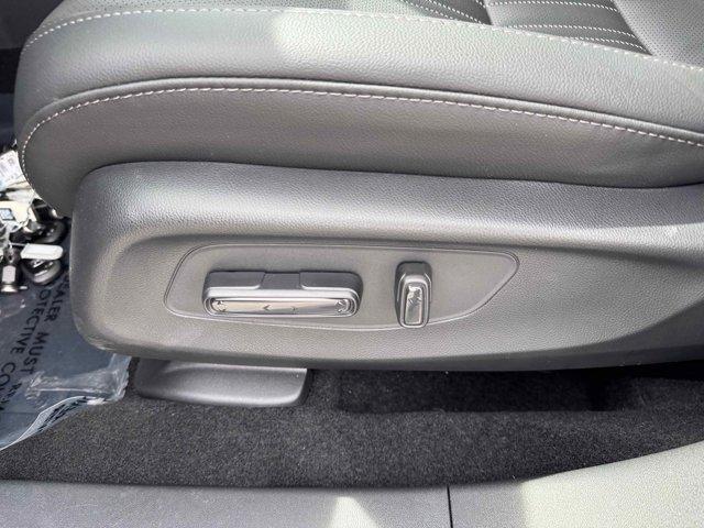 new 2025 Honda HR-V car, priced at $31,845