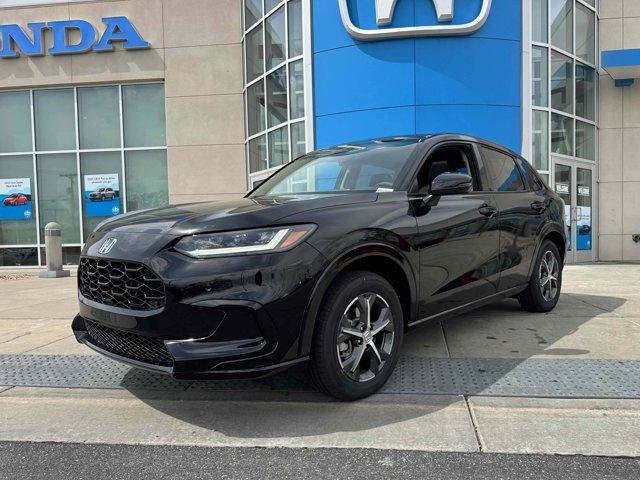 new 2025 Honda HR-V car, priced at $31,845