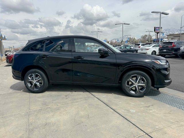 new 2025 Honda HR-V car, priced at $31,845