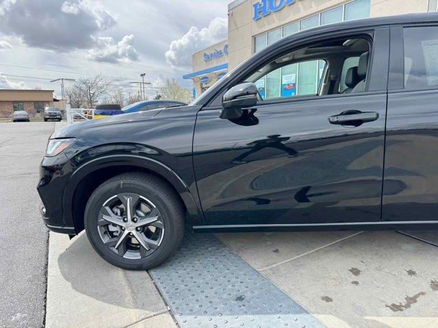 new 2025 Honda HR-V car, priced at $31,845