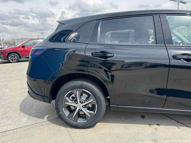 new 2025 Honda HR-V car, priced at $31,845