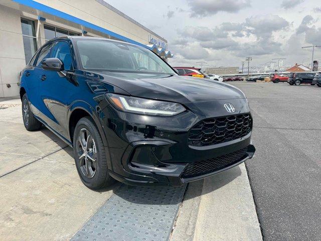 new 2025 Honda HR-V car, priced at $31,845