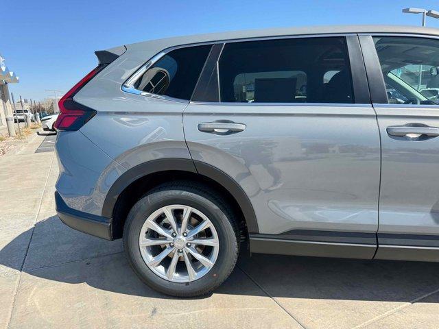 new 2025 Honda CR-V car, priced at $35,150