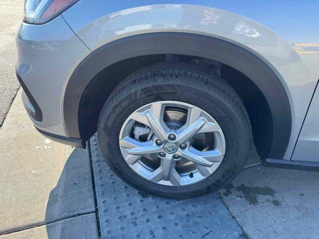 new 2025 Honda HR-V car, priced at $27,700