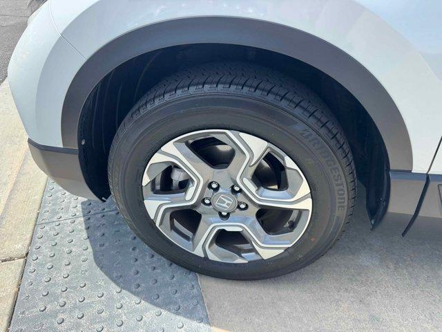 used 2019 Honda CR-V car, priced at $27,999