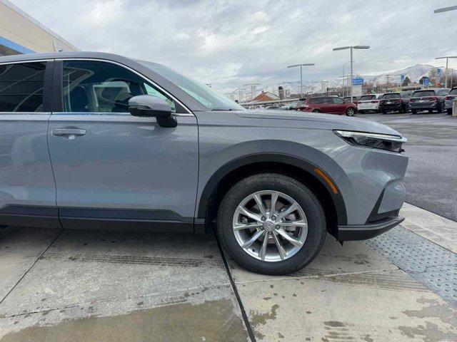 new 2025 Honda CR-V Hybrid car, priced at $39,000