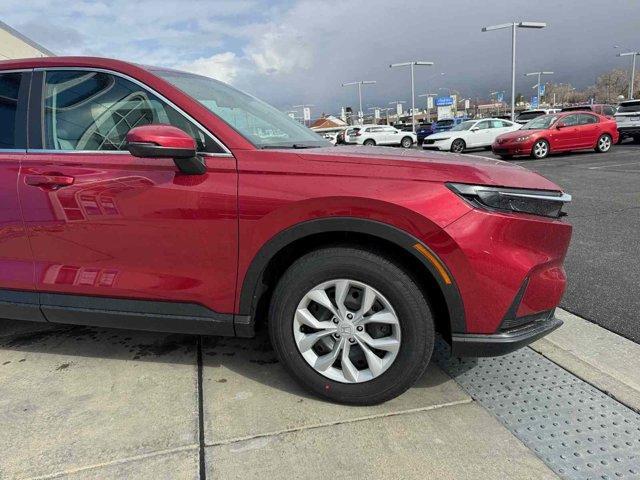 new 2025 Honda CR-V car, priced at $32,855