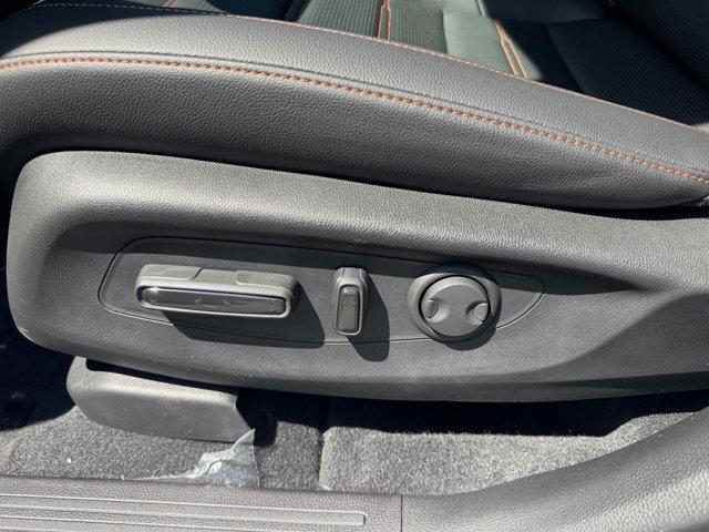 new 2025 Honda CR-V Hybrid car, priced at $41,000