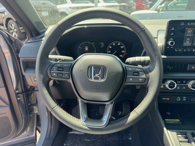 new 2025 Honda CR-V Hybrid car, priced at $41,000