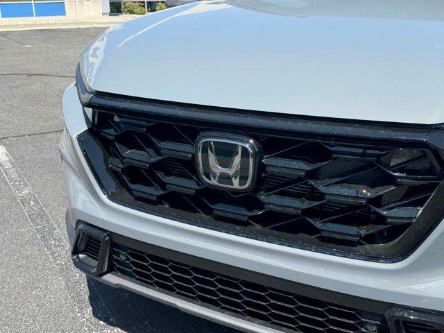 new 2025 Honda CR-V Hybrid car, priced at $41,000