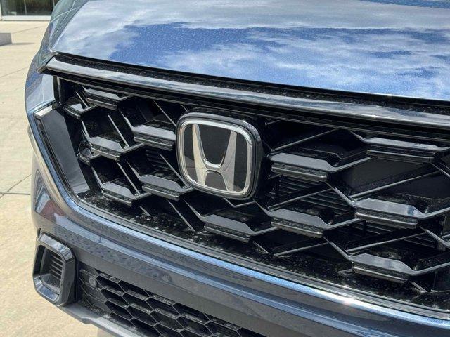 new 2025 Honda CR-V Hybrid car, priced at $40,545