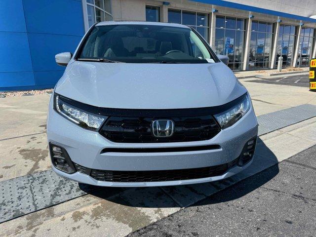 new 2025 Honda Odyssey car, priced at $48,815