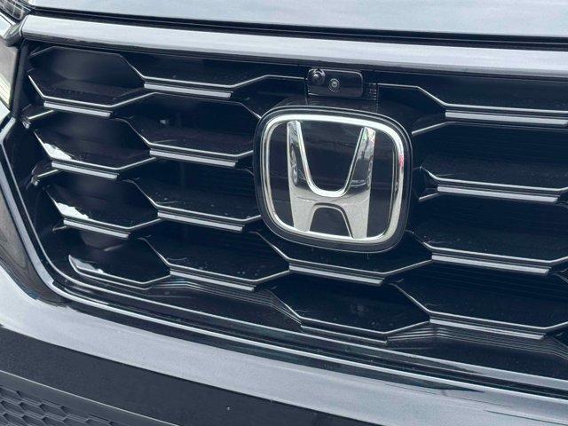 new 2025 Honda Pilot car, priced at $56,030