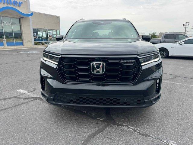 new 2025 Honda Pilot car, priced at $56,030