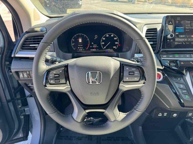new 2025 Honda Odyssey car, priced at $48,460
