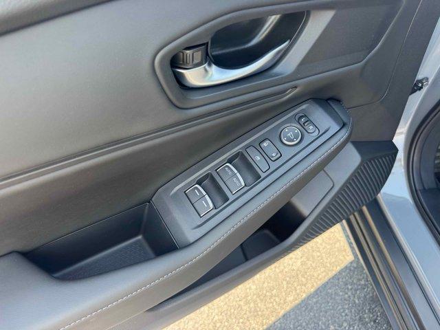 new 2025 Honda Accord Hybrid car, priced at $35,260