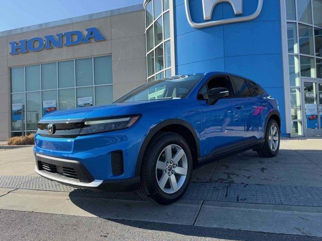 new 2024 Honda Prologue car, priced at $50,593