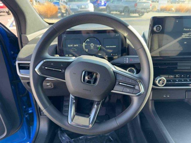 new 2024 Honda Prologue car, priced at $50,593