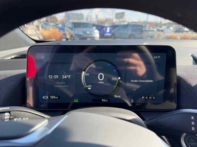 new 2024 Honda Prologue car, priced at $50,593