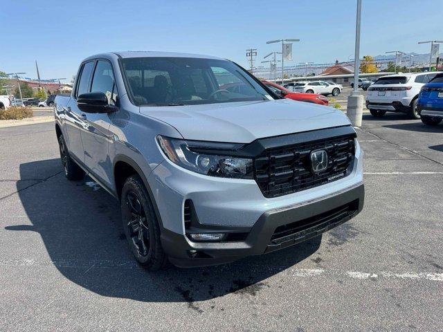 new 2025 Honda Ridgeline car, priced at $45,238