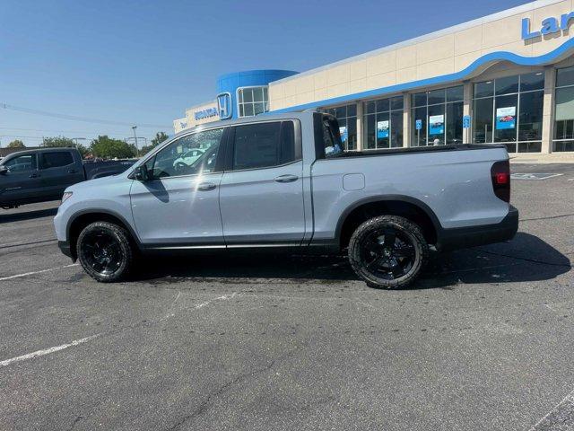 new 2025 Honda Ridgeline car, priced at $45,238
