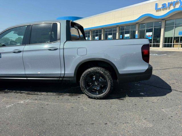 new 2025 Honda Ridgeline car, priced at $45,238