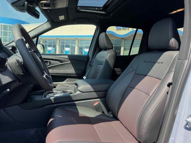 new 2025 Honda Ridgeline car, priced at $45,238