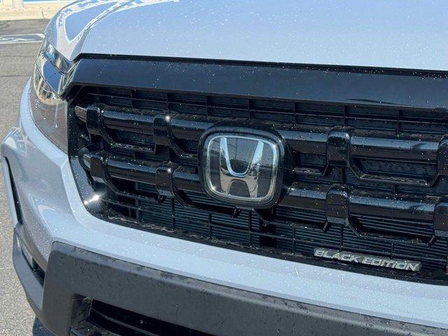 new 2025 Honda Ridgeline car, priced at $45,238