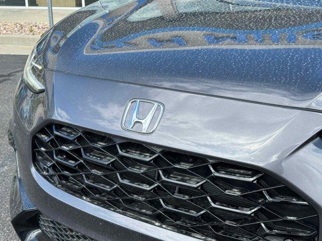 new 2025 Honda HR-V car, priced at $31,845