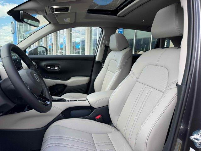 new 2025 Honda HR-V car, priced at $31,845